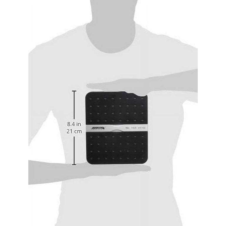 Accuteck ShipPro 110lbs x 0.1 oz. Digital Shipping Postal Scale - Image 5