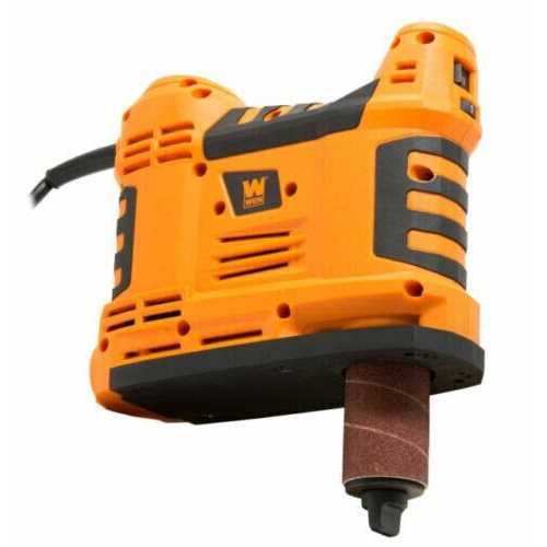 WEN Oscillating Belt and Spindle Sander - Image 2