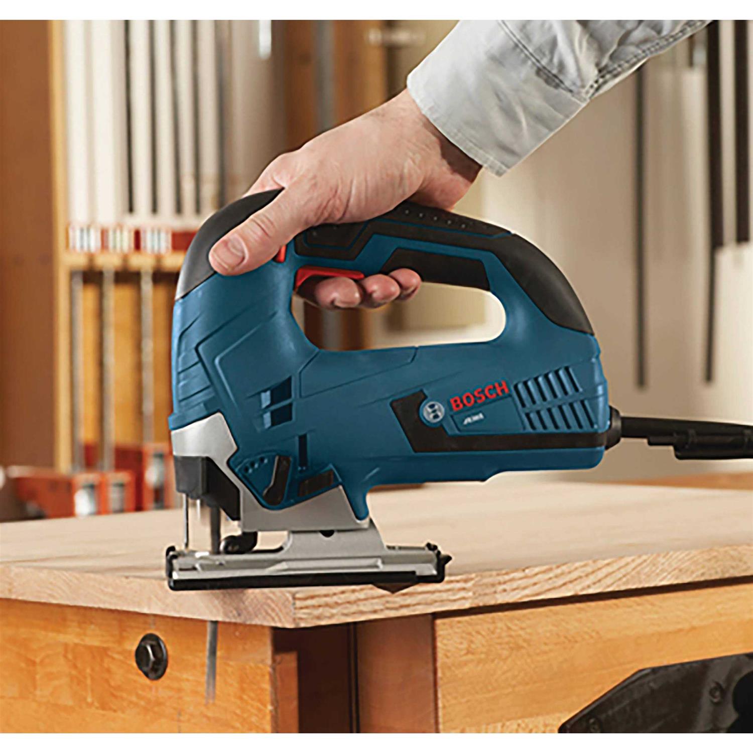 Bosch JS365 Top Handle - Image 3