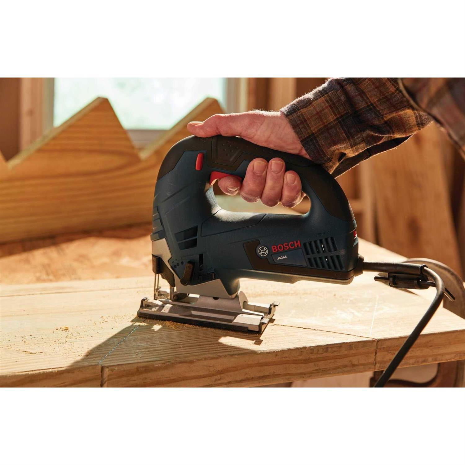 Bosch JS365 Top Handle - Image 4