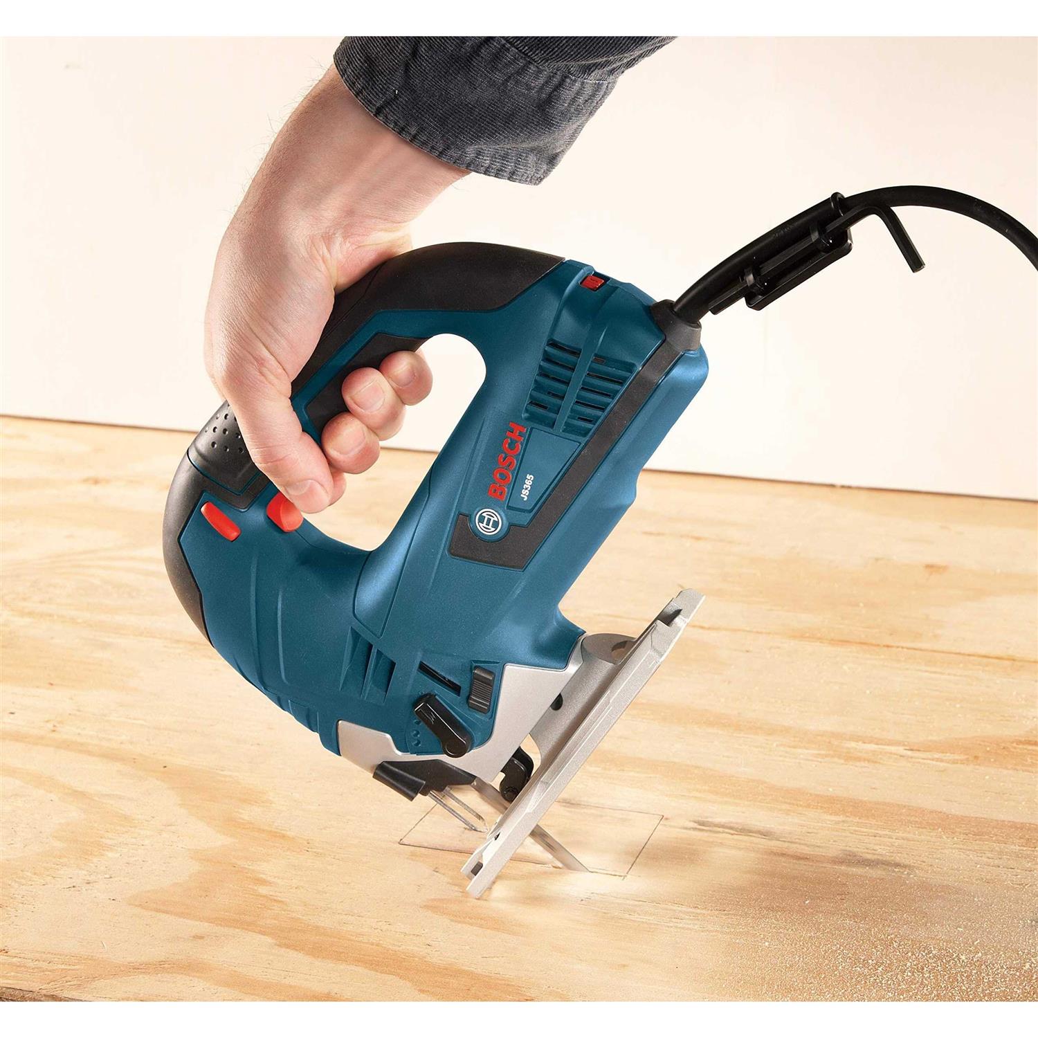 Bosch JS365 Top Handle - Image 5