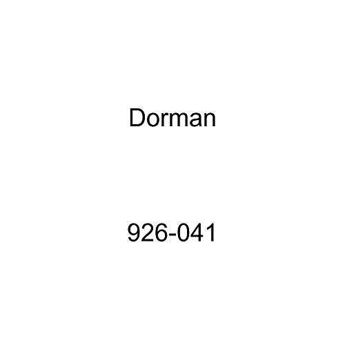 Dorman 926-041 Engine Oil Pressure Sensor - Image 4