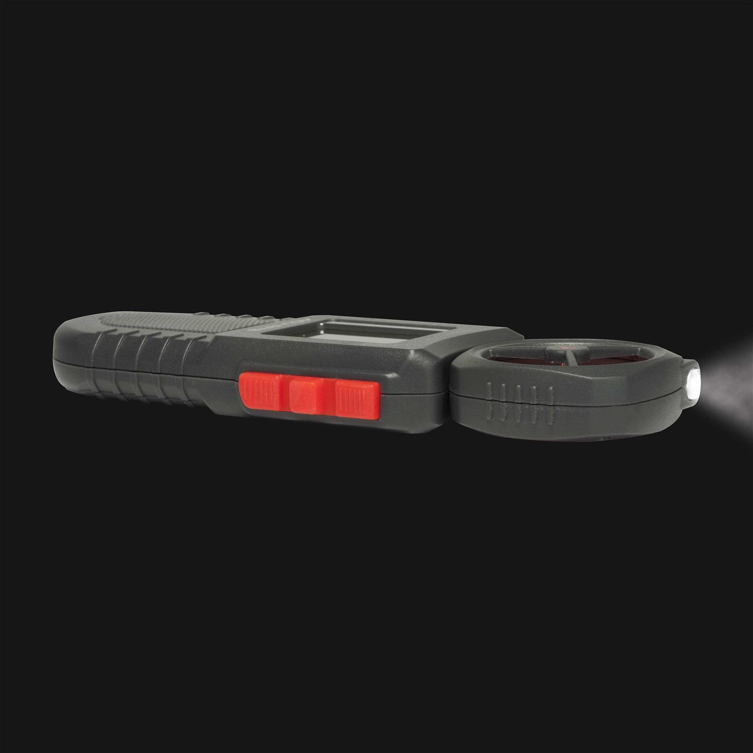 Acurite Portable Anemometer - Image 5