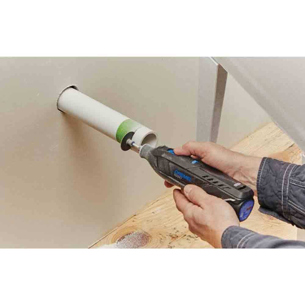 Dremel 8260-5 12V Cordless Brushless & Connected Rotary Tool Kit - Image 2