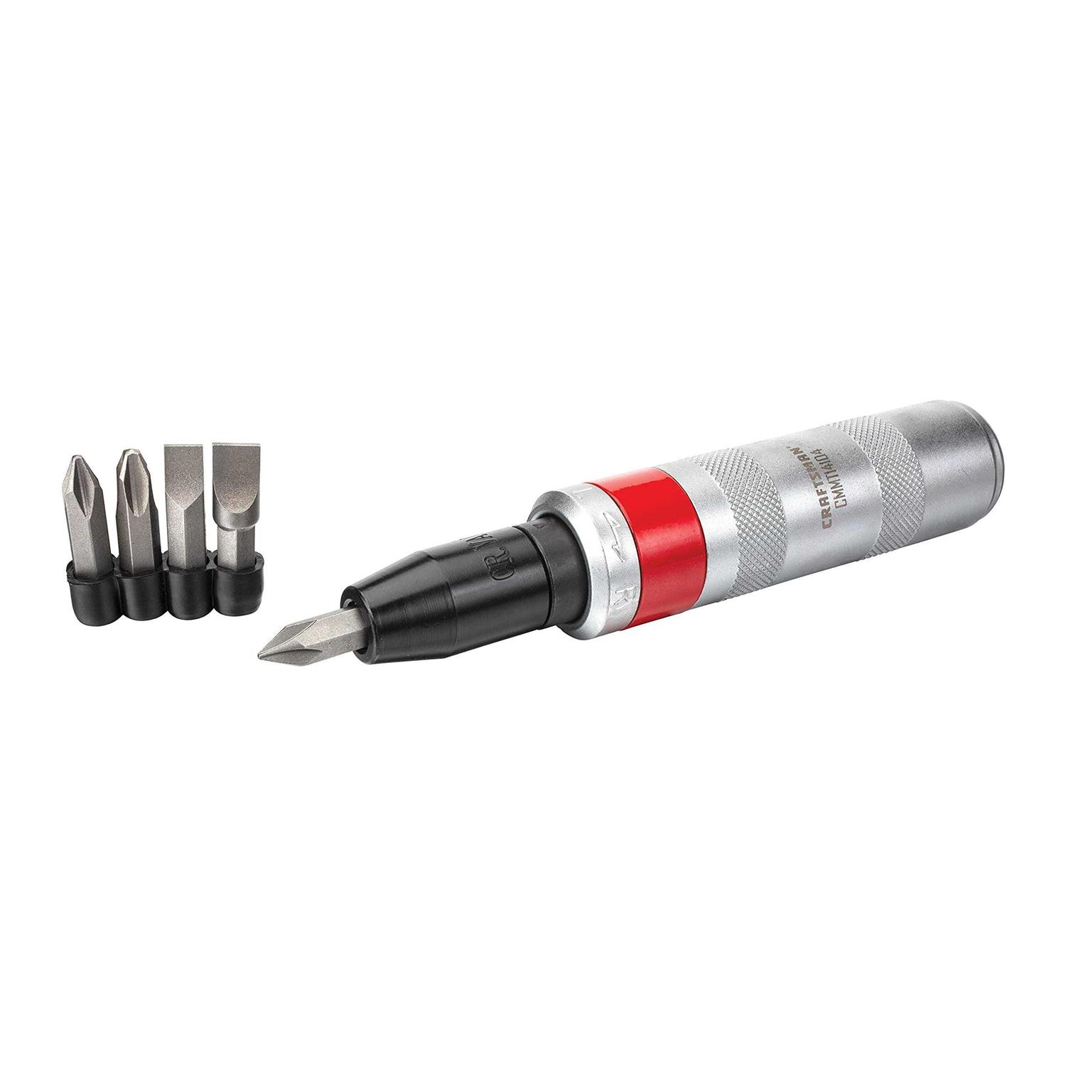 Craftsman Hand Impact Driver