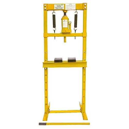 Jegs 81515 Hydraulic Shop Press