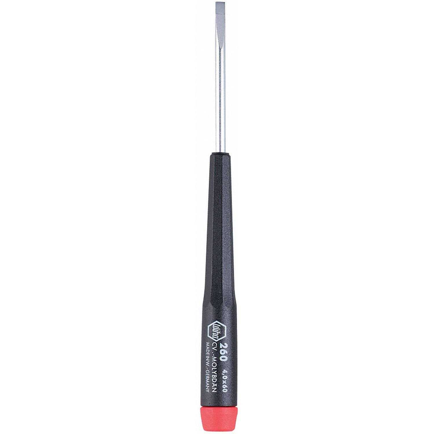 Wiha Precision Screwdriver,Slotted - Image 3