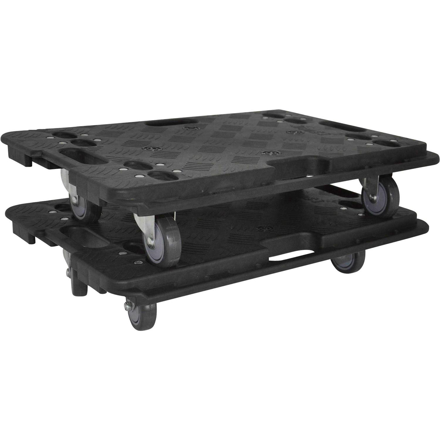 Roughneck 22409024 Spider Mover's Dolly - Image 4