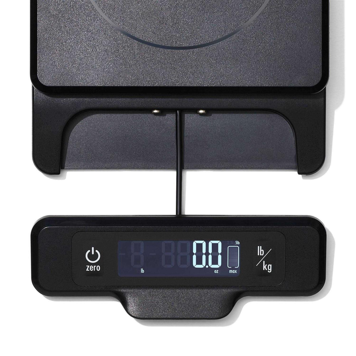 OXO Food Scale with Pull Out Display - Image 5