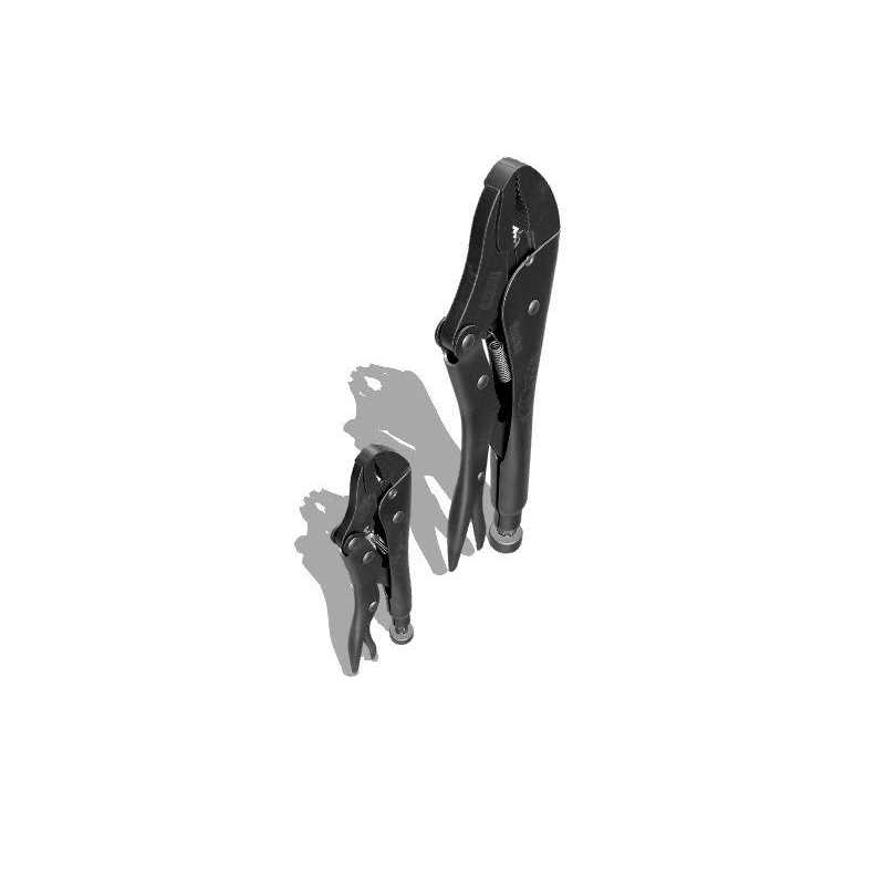 Vise Grip Locking Pliers Set - Image 4