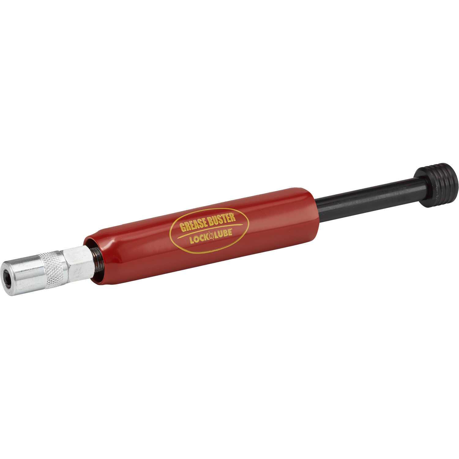LockNLube Grease Buster
