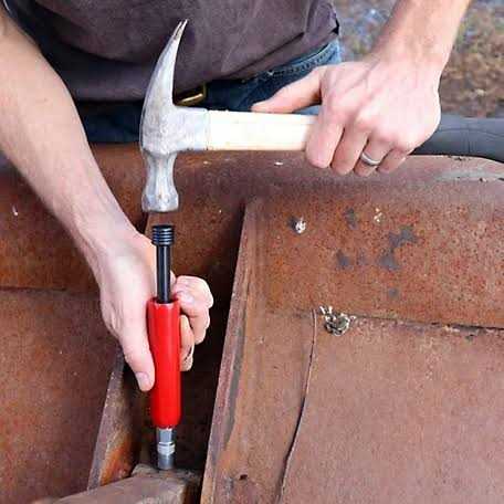 LockNLube Grease Buster - Image 2