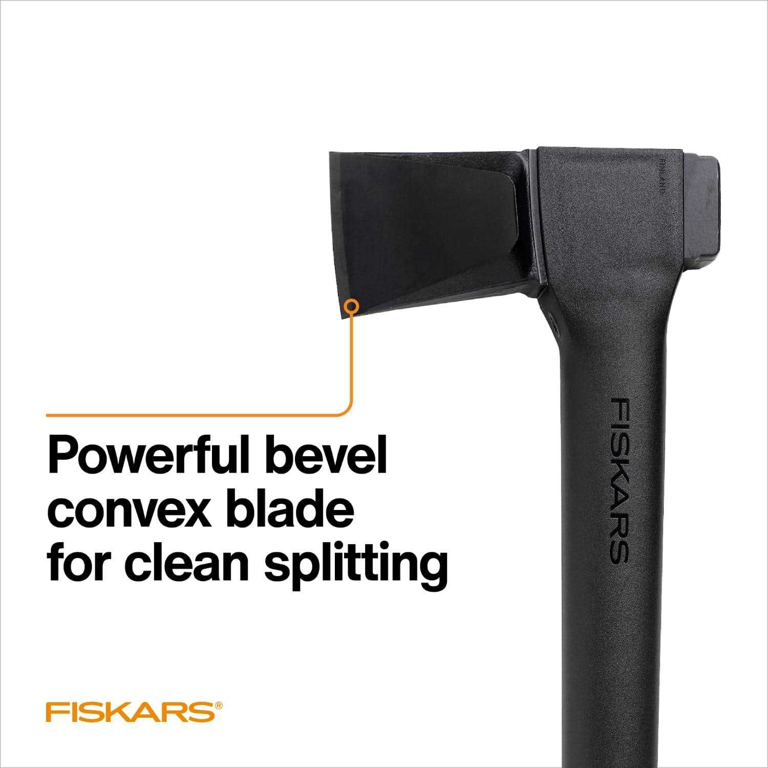 Fiskars Super Splitting Axe - Image 2