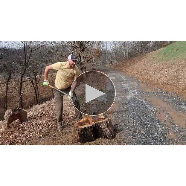 Fiskars Super Splitting Axe - Image 5