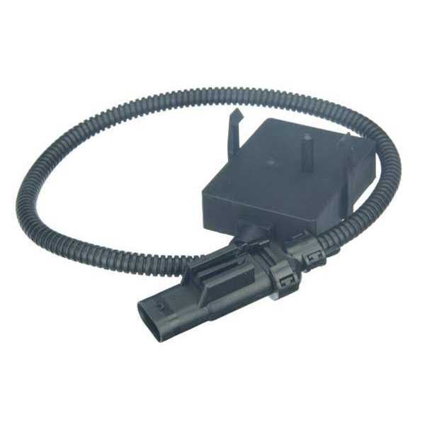 URO Parts BMW Mercedes Engine Coolant Temperature Sensor - Image 3