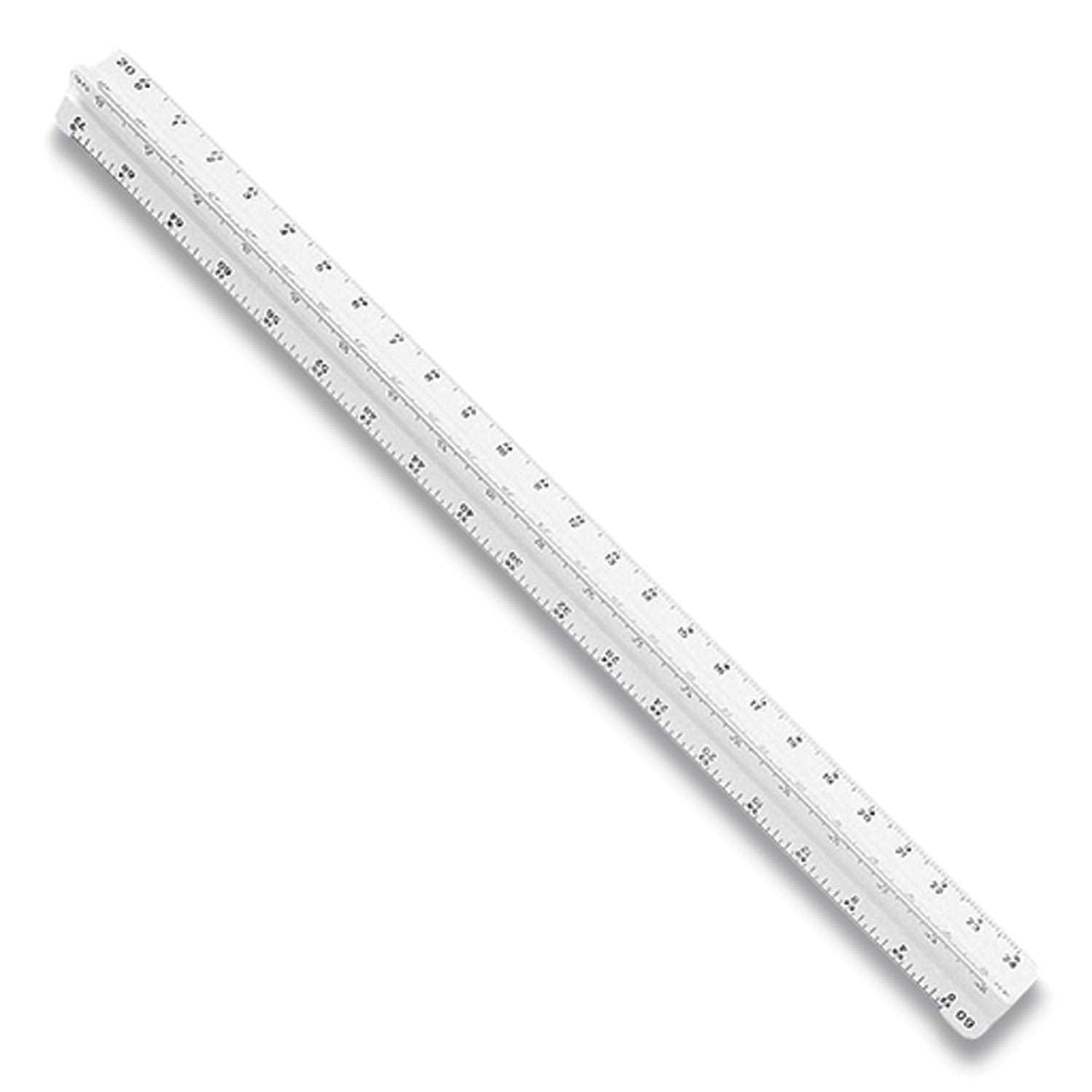 Staedtler Triangular Scale