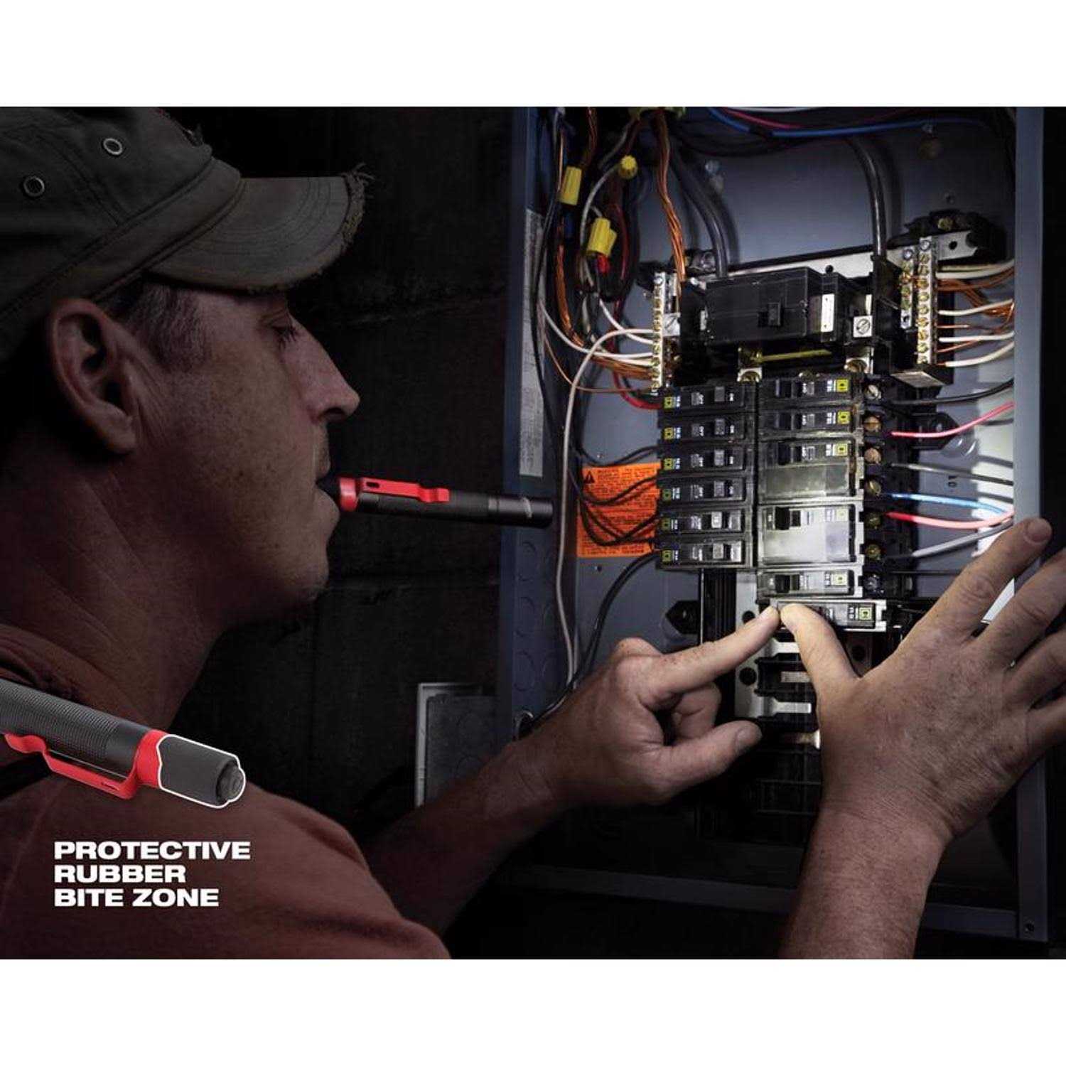 Milwaukee 2105 Penlight - Image 3