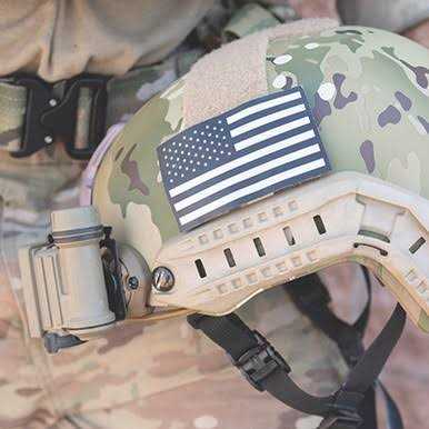 Streamlight Sidewinder Compact II Military Model Flashlight Basic 14516 - Image 4