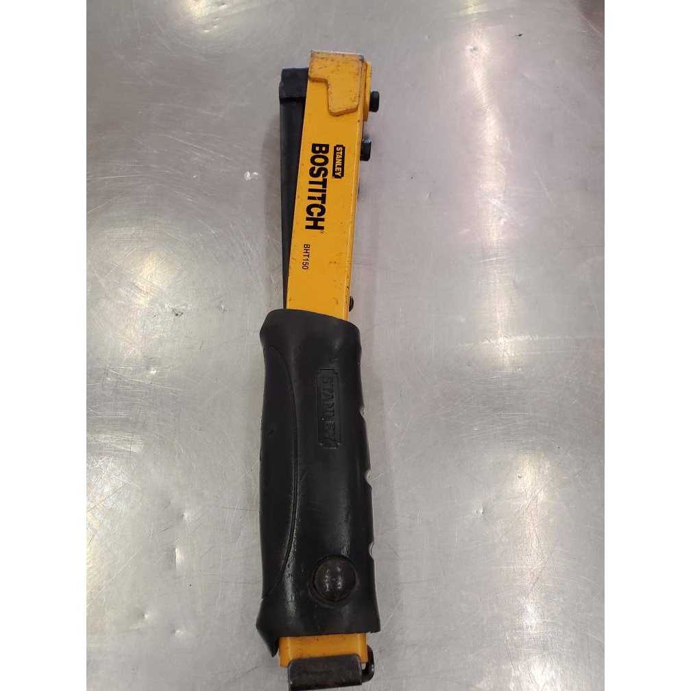Bostitch Hammer Tacker - Image 4
