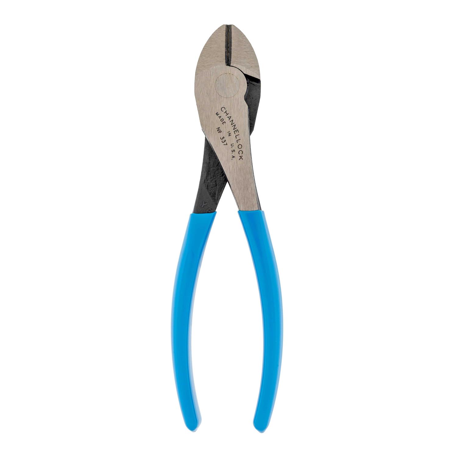 Channellock 337 Diagonal Cutting Plier