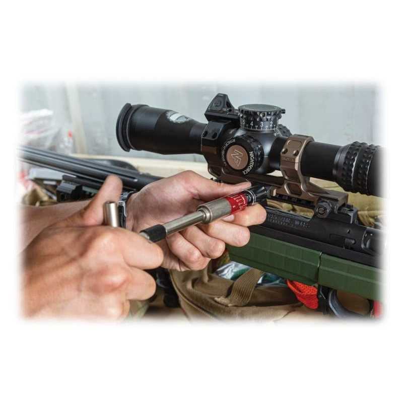 Fix It Sticks The Works with All-in-One Torque Driver Maintenance Kit - Image 2