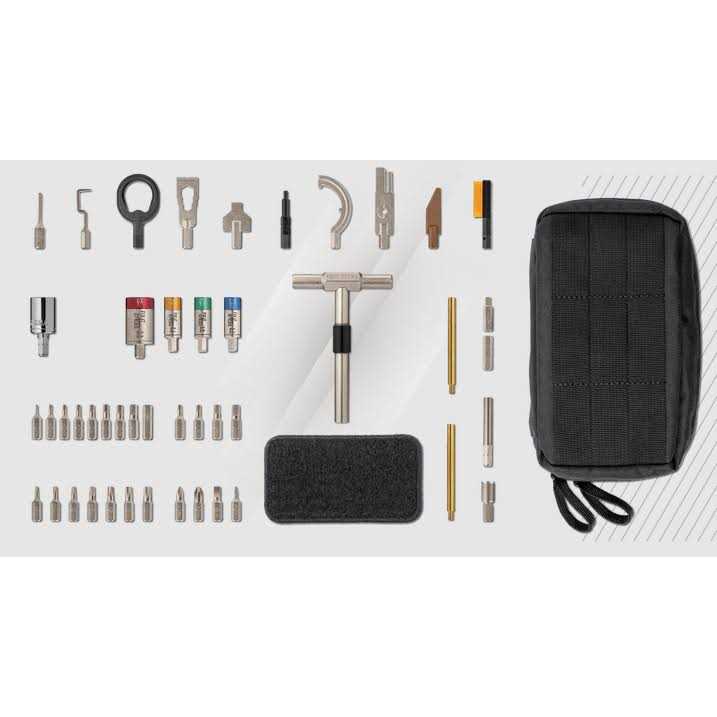 Fix It Sticks The Works with All-in-One Torque Driver Maintenance Kit - Image 3