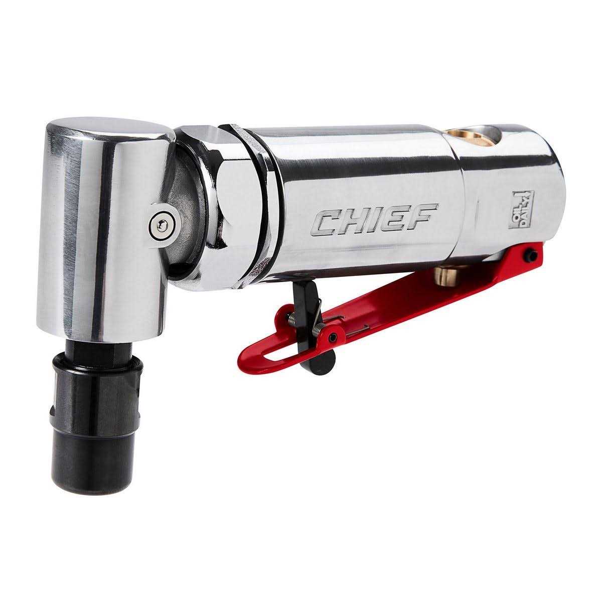 Chief Ch14adg 1/4 Mini Air Angle Die Grinder