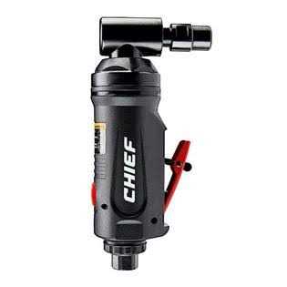 Chief Ch14adg 1/4 Mini Air Angle Die Grinder - Image 3