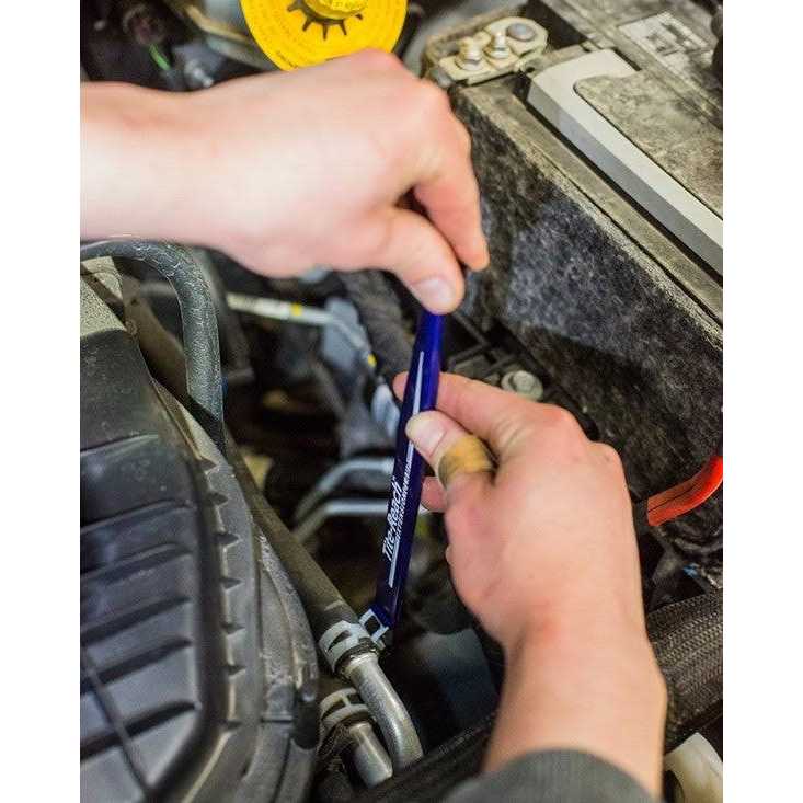 Tite-reach Extension Clamp Tool - Image 3