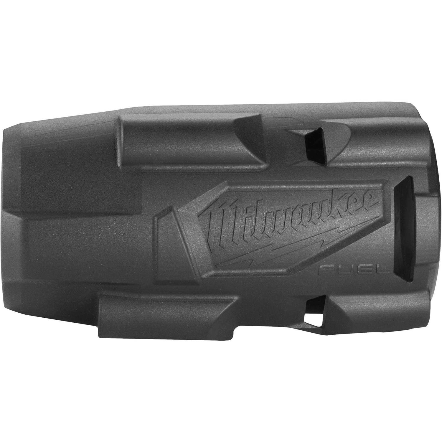 49-16-2960 Milwaukee M18 FUEL Mid-Torque Impact Wrench Protective Boot - Image 5