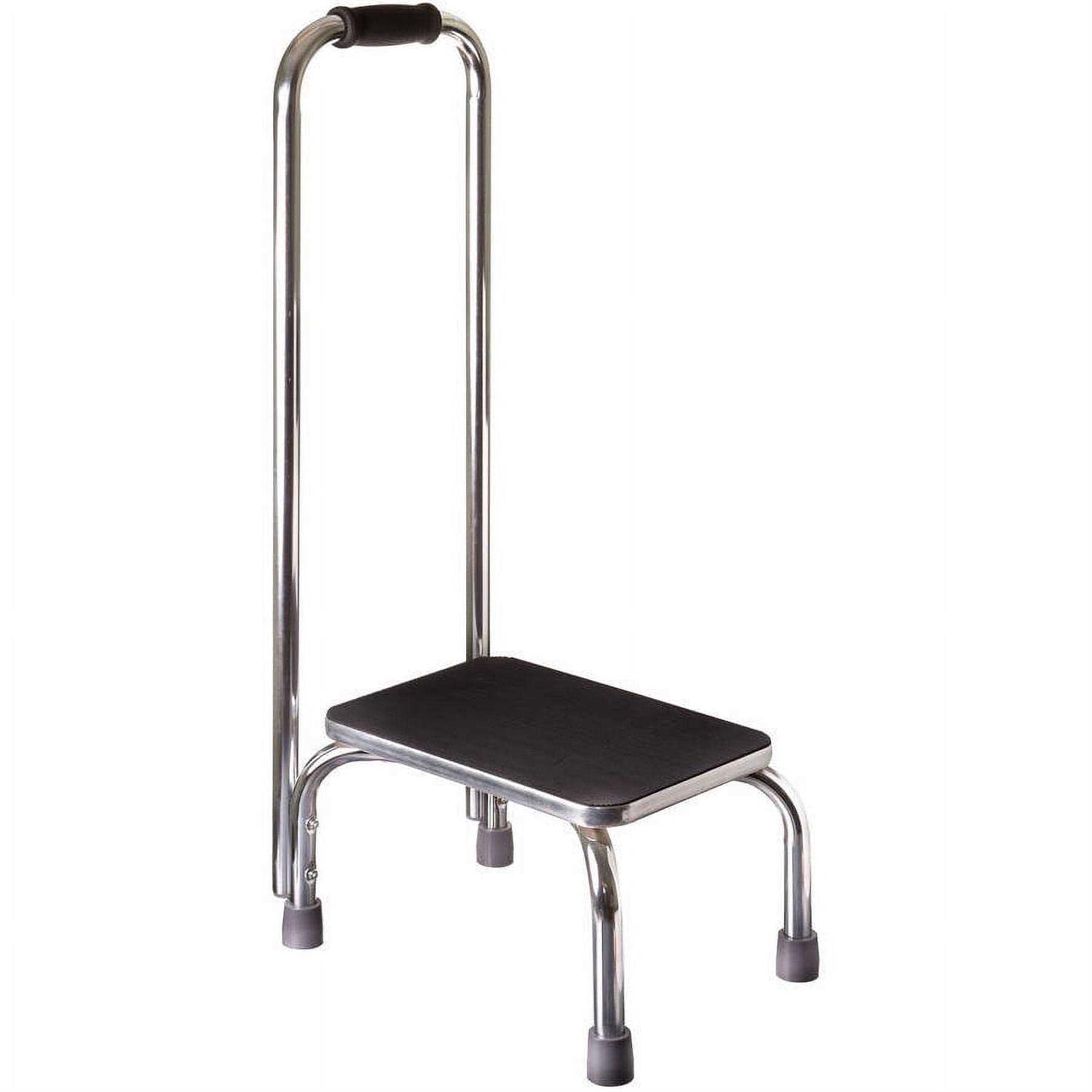 DMI Foot Stool with Handle