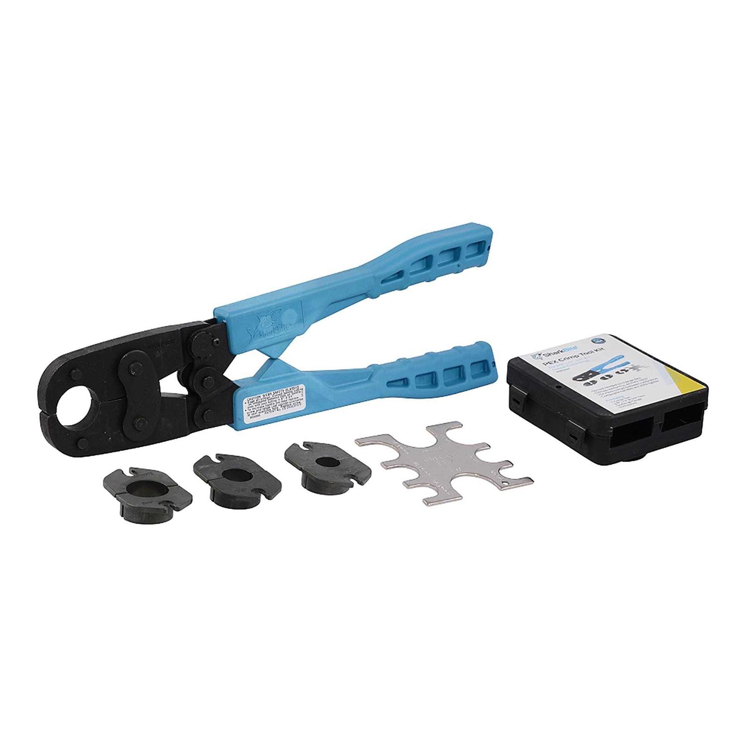 Sharkbite PEX Crimp Tool 865896