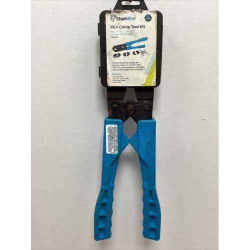 Sharkbite PEX Crimp Tool 865896 - Image 4