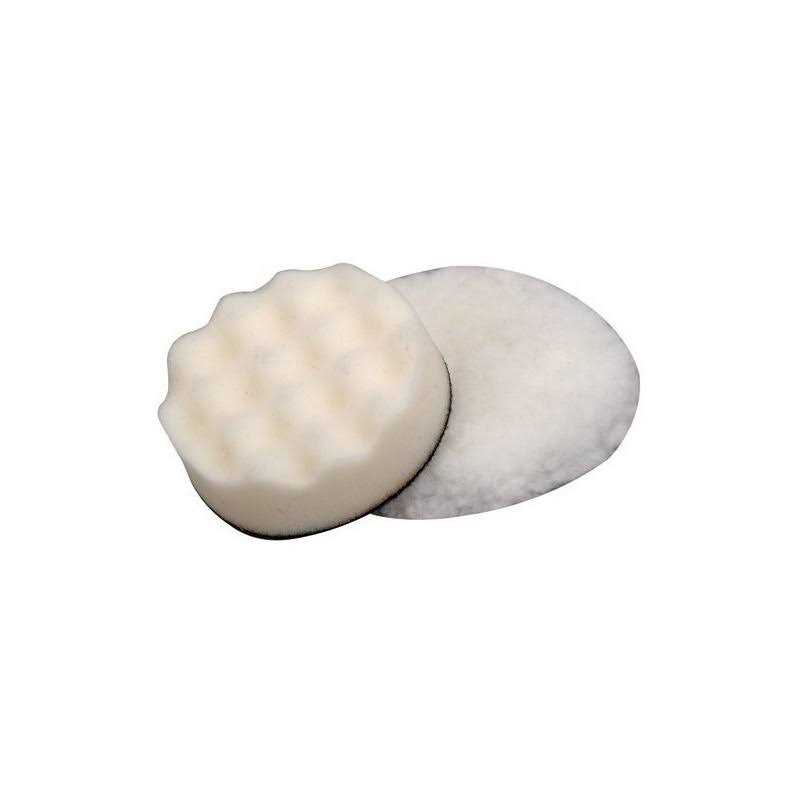 Central Pneumatic 3 in. Air Polisher Kit 60611 - Image 3