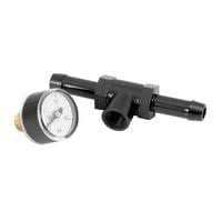 Mr Gasket 1561 Fuel Pressure Gauge