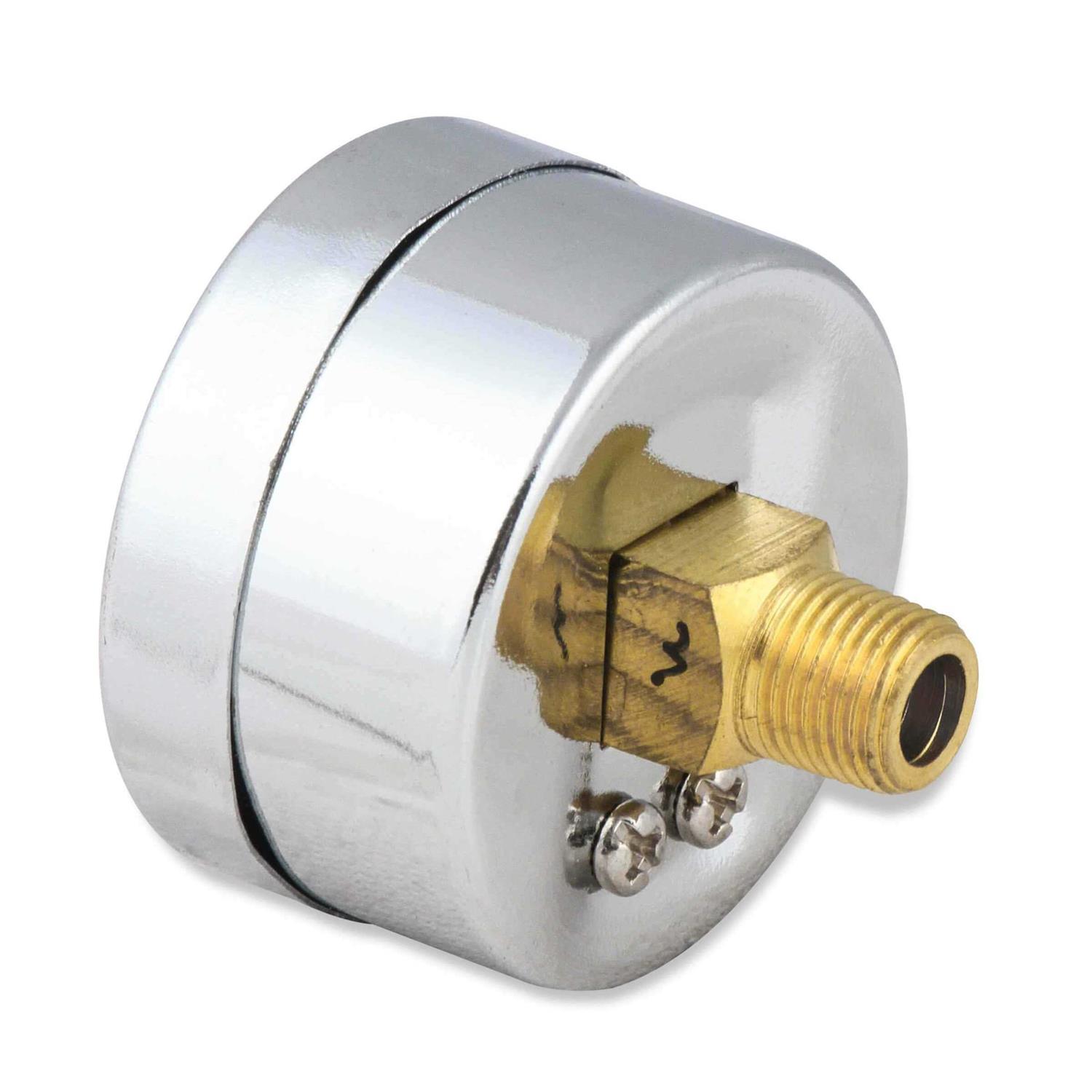 Mr Gasket 1561 Fuel Pressure Gauge - Image 2