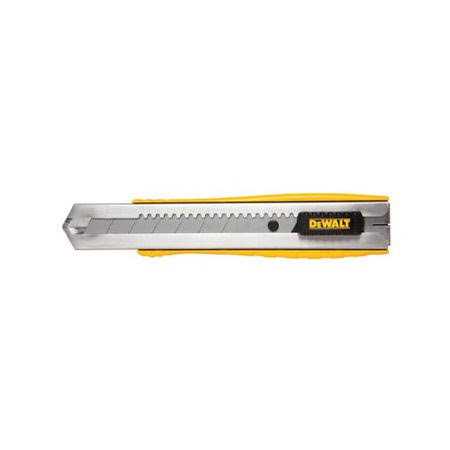 DeWalt DWHT10045 Snap-Off Knife