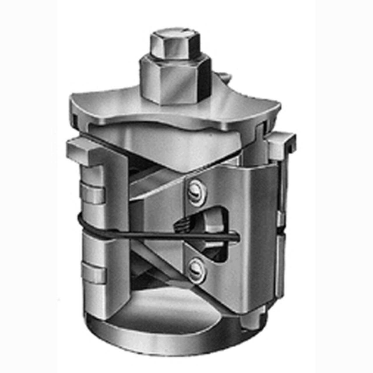 Lisle 36500 Ridge Reamer - Image 3