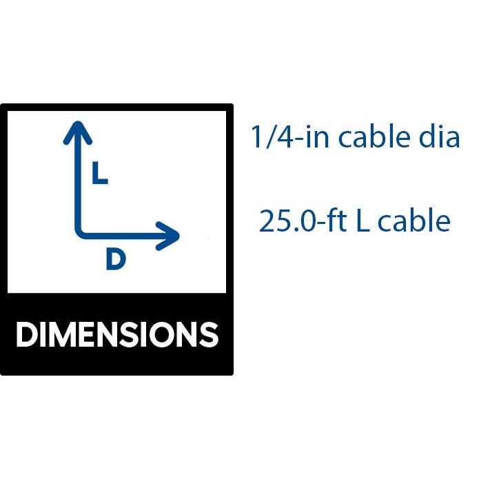 Cobra Pistol Grip Power Drum Auger - Image 5
