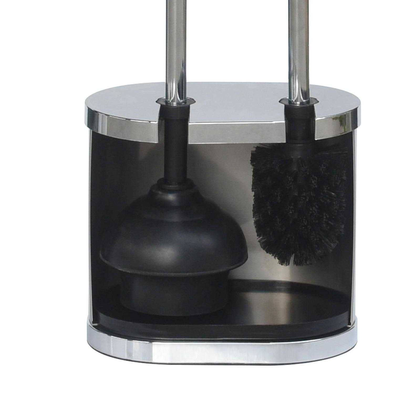 Better Homes & Gardens Bowl Brush & Plunger Set - Image 4