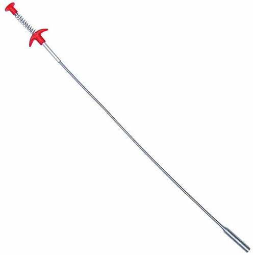 Flexible Grabber Claw Pick Up Reacher Tool with 4 Claws Bendable Hose Pickup Reaching Assist Tool for Litter Pick