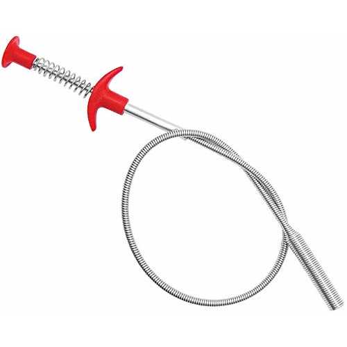 Flexible Grabber Claw Pick Up Reacher Tool with 4 Claws Bendable Hose Pickup Reaching Assist Tool for Litter Pick - Image 2
