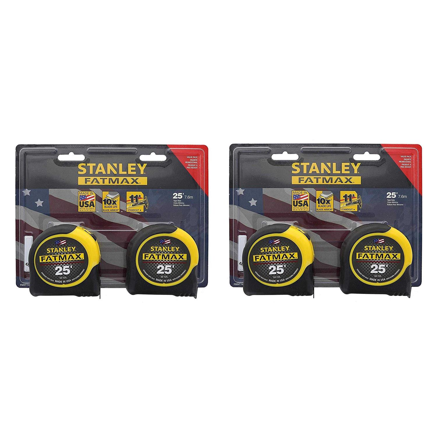 Stanley Fmht74038 FatMax Tape Measure