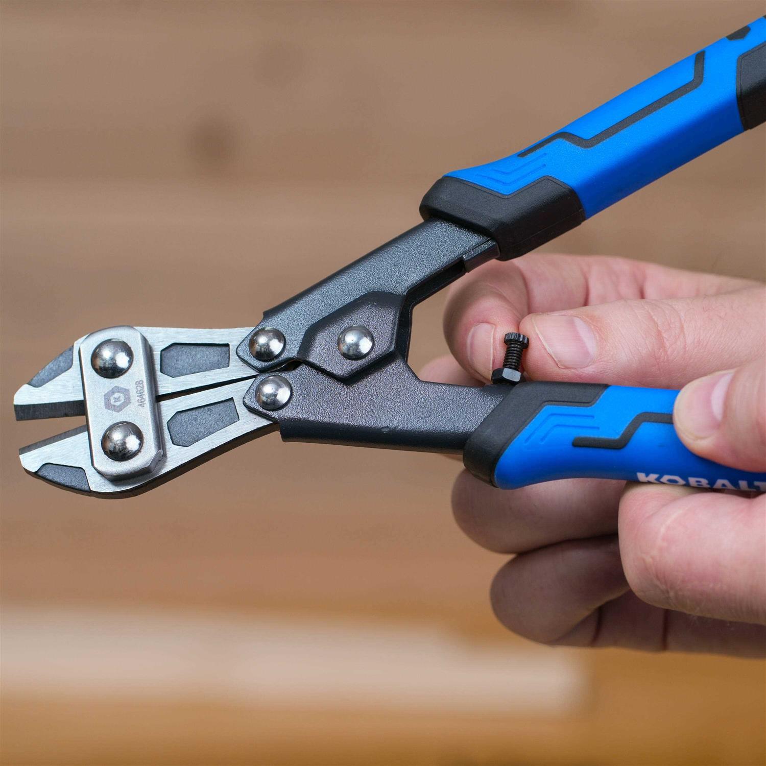 Kobalt 8-in Home Repair Bolt Cutters - Image 2