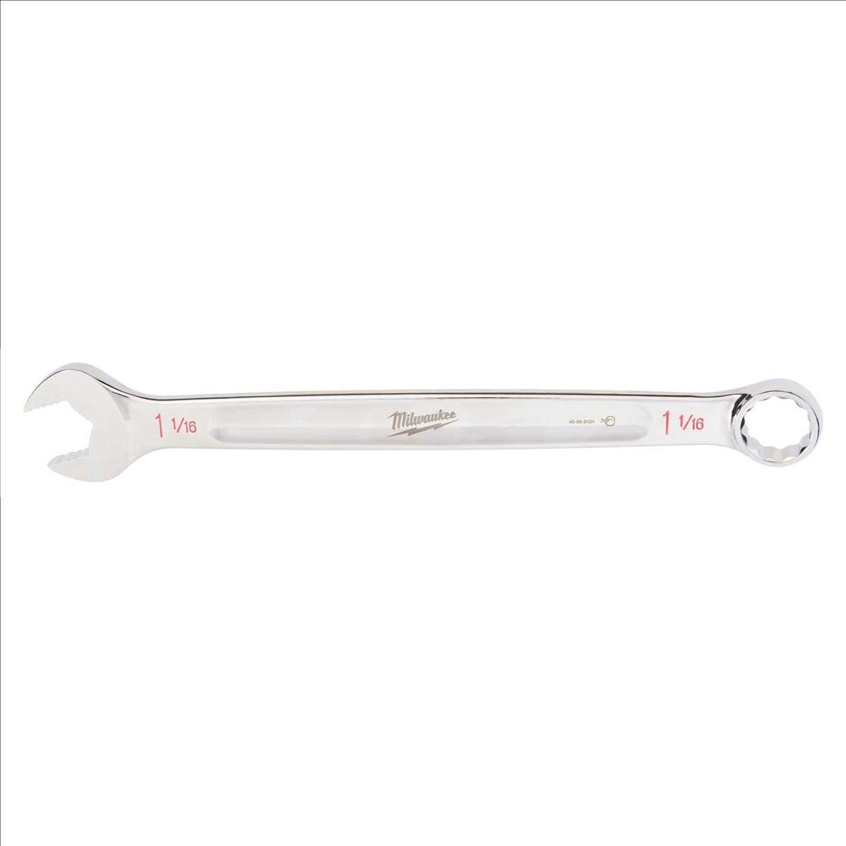 Milwaukee SAE Combination Wrench