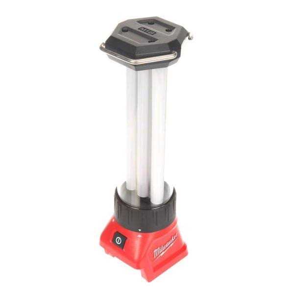 2363-20 Milwaukee M18 LED Lantern/Flood Light - Image 4