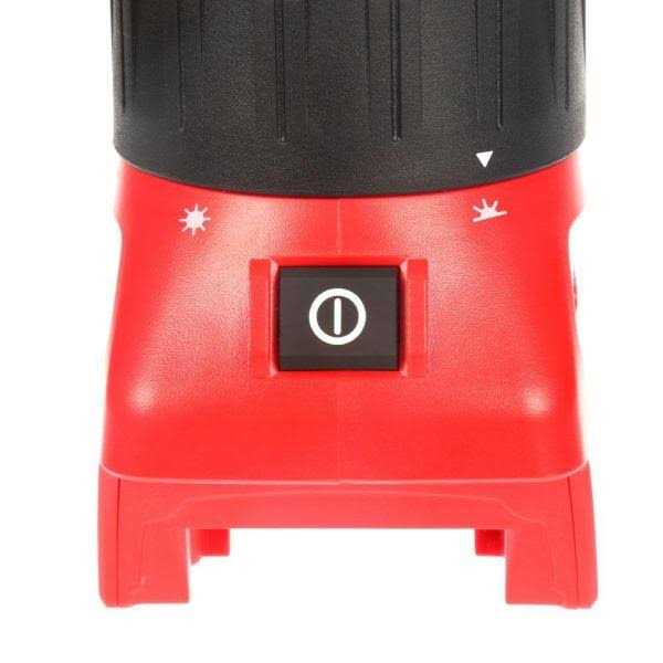 2363-20 Milwaukee M18 LED Lantern/Flood Light - Image 5