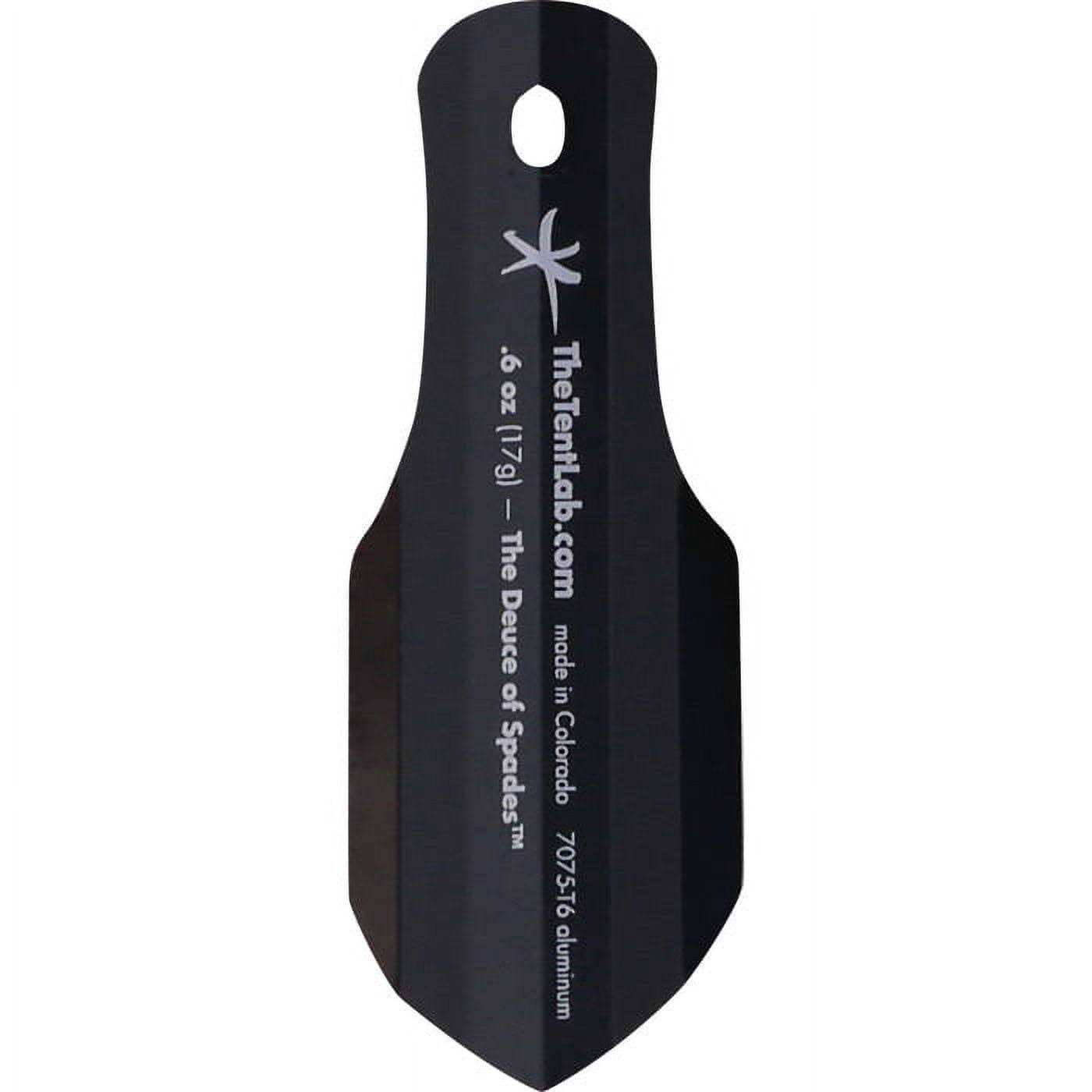 TheTentLab Deuce Ultralight Backpacking Potty Trowel - Image 2