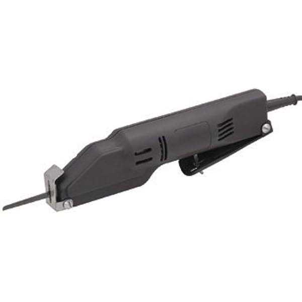 Chicago Electric Power Tools Electric Body Saw - Image 3