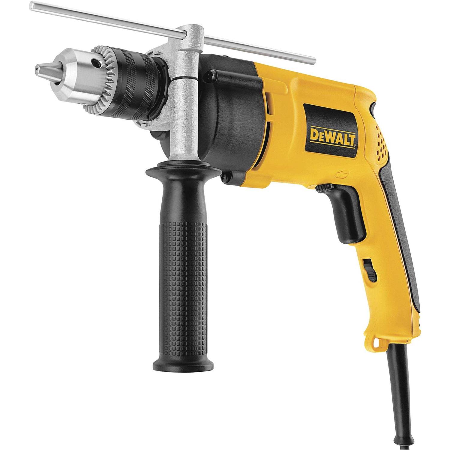 DeWalt Hammer Drill DW511 - Image 3